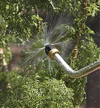 Bug Blaster & Water Wand