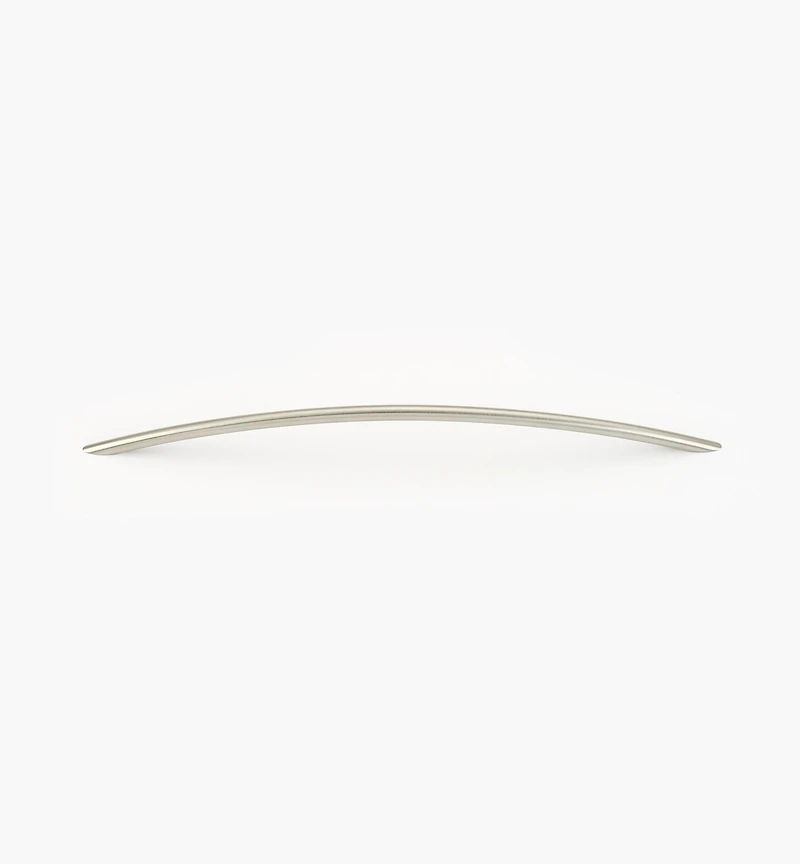 Stainless-Steel Bow Handles