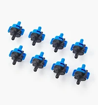 Goutteurs pour système d'irrigation