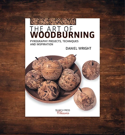 The Art of Woodburning