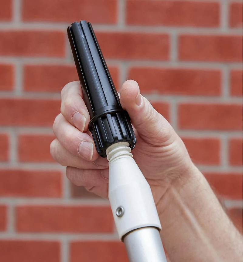 Adaptateur pour manche