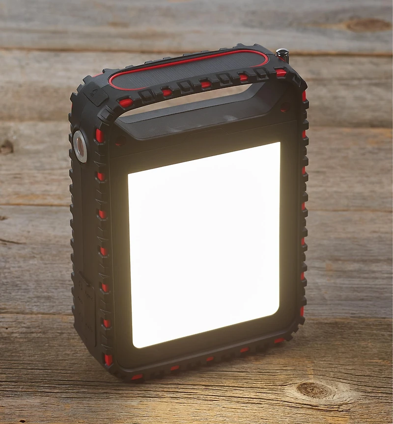 Emergency Weather Radio
