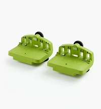XT Infeed & Outfeed Supports