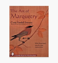 The Art of Marquetry