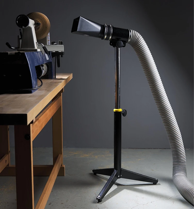 Stand for Dust Hoods