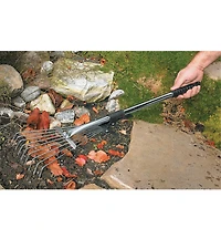 Adjustable Fan Rakes