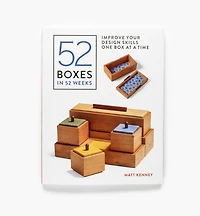 52 Boxes in 52 Weeks