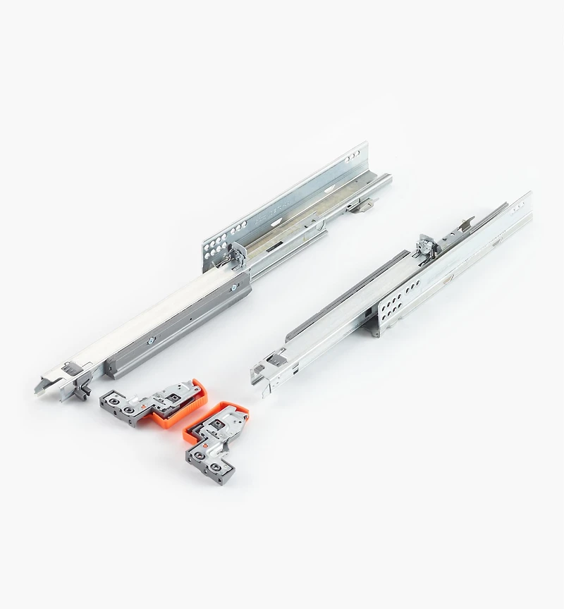 Blum Movento Slides