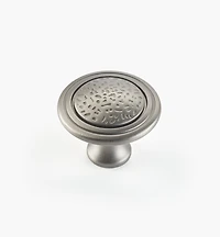 Bedrock Knob