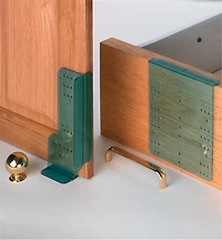 Drawer & Cabinet Jigs