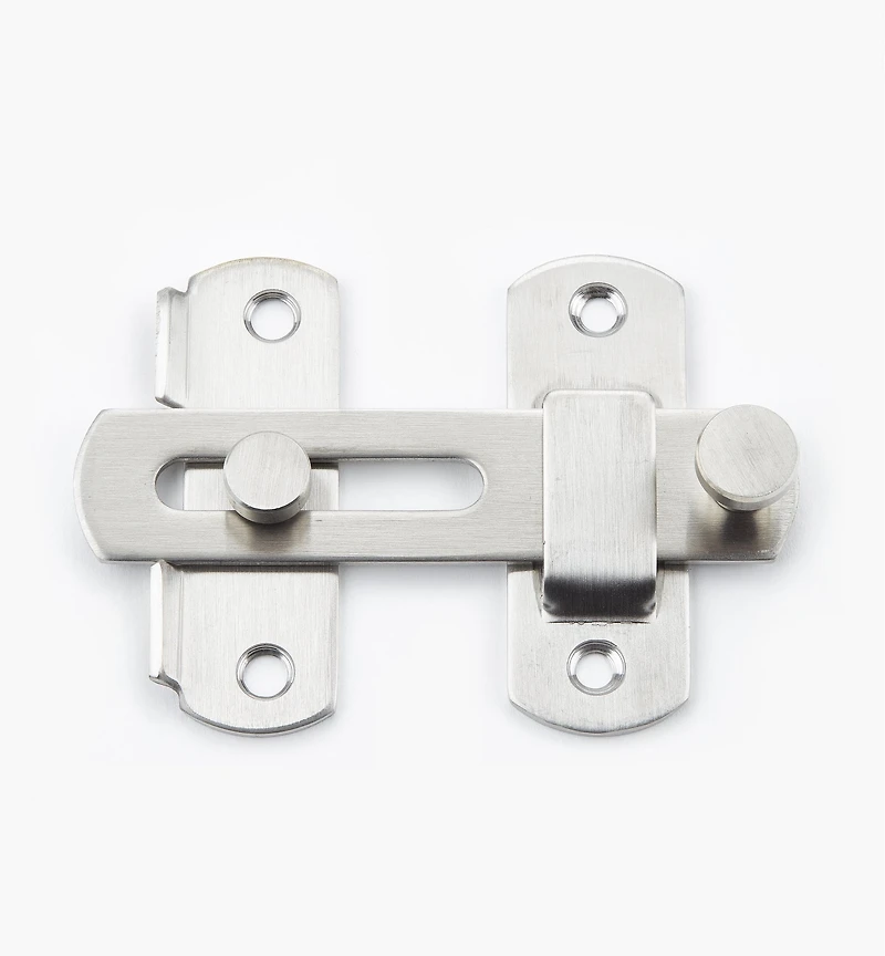 Stainless-Steel Shutter Latches