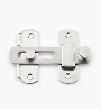 Stainless-Steel Shutter Latches