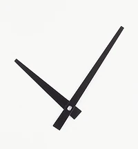 8" Clock Hands