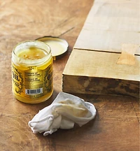 Huile de finition universelle Odie's
