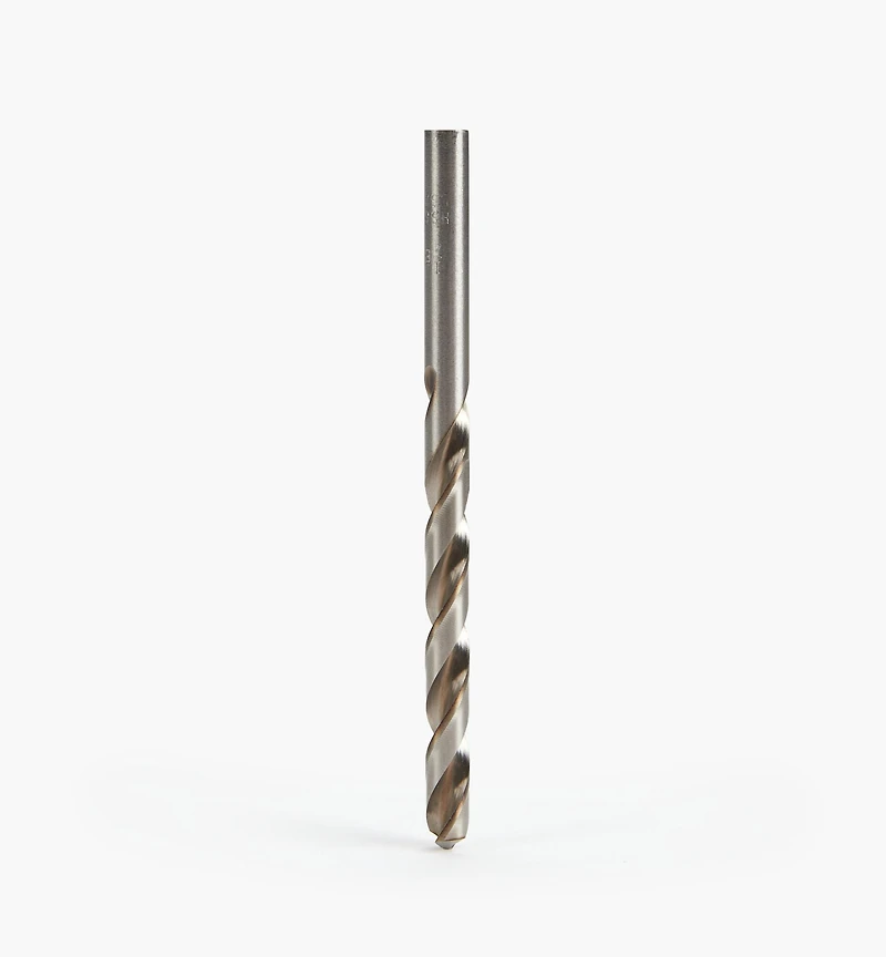Replacement Drill Bits for Triumph HSS Twist Sets