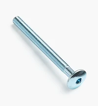 Rampa M6 Mushroom-Head Bolts
