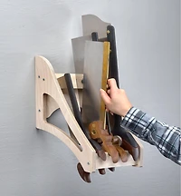Four-Saw Till