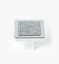 Bouton grené