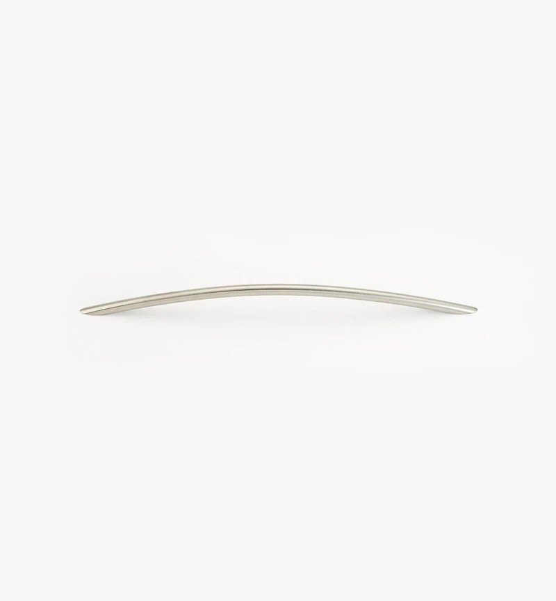 Stainless-Steel Bow Handles