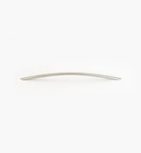 Stainless-Steel Bow Handles
