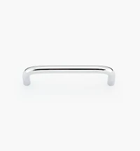 3 1/2" Modern Wire Pull