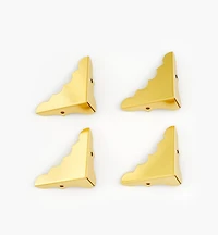 Decorative Corners
