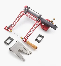 Knew Concepts Marquetry Sets