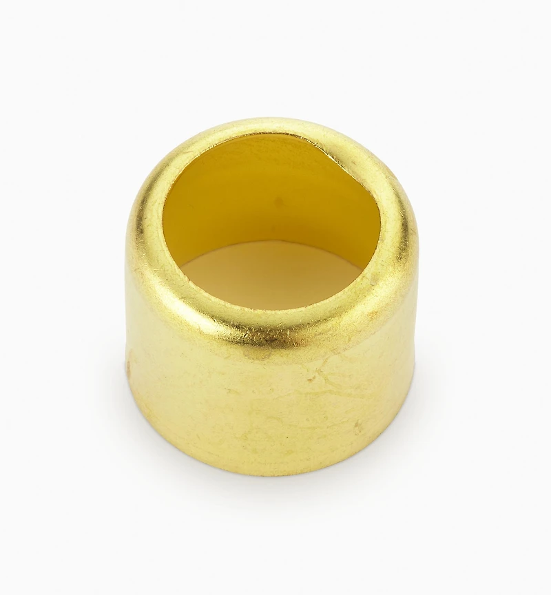 Brass Ferrules