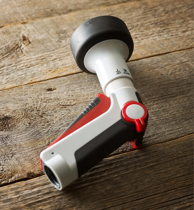 Large Shower Spray Nozzle