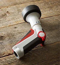 Large Shower Spray Nozzle