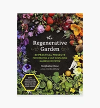 The Regenerative Garden