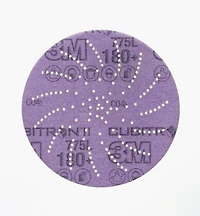 3M Cubitron 5" Sanding Discs