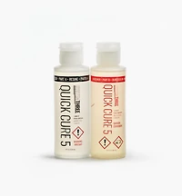 QuickCure 5 Epoxy
