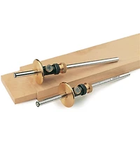 Veritas Micro-Adjust Wheel Marking Gauges