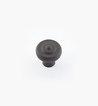 Yukon Ring Knob