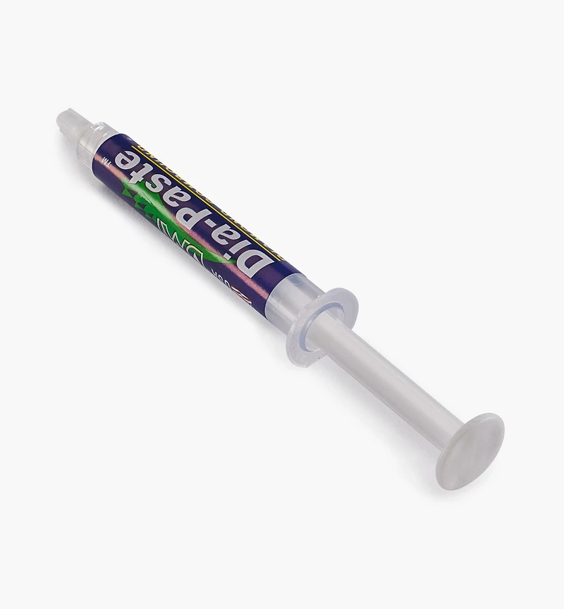 Diamond Paste