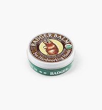 Baume Badger pour les mains, parfumé