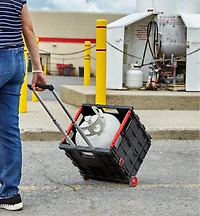Collapsible Cart