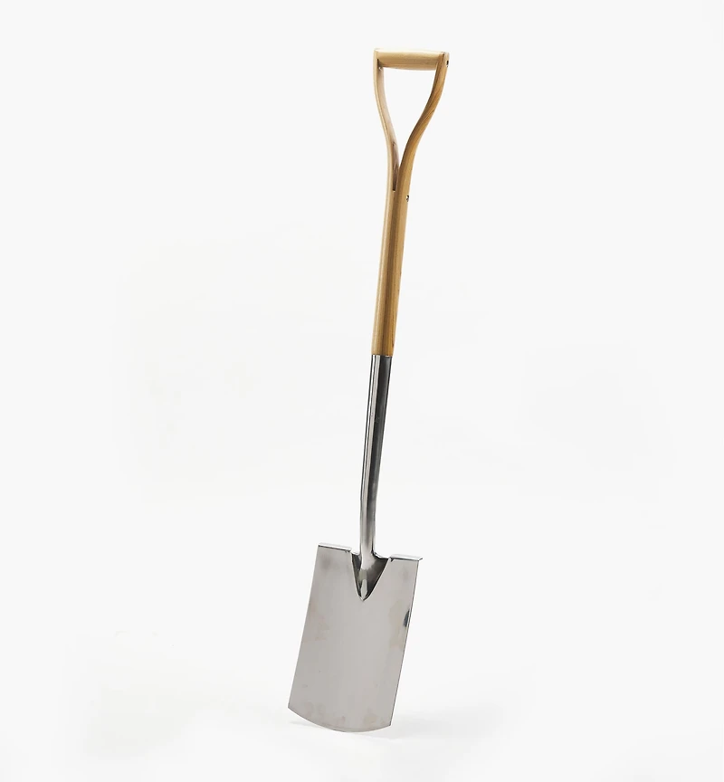 Digging Spade