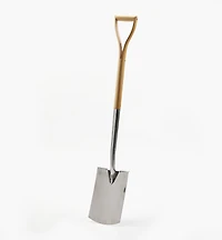 Digging Spade