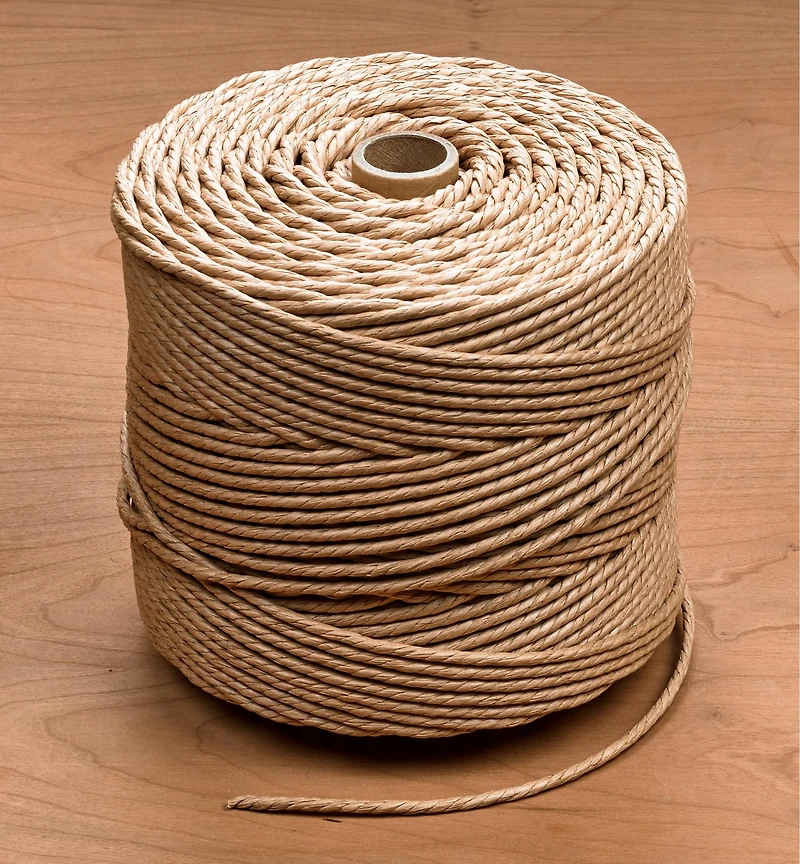 Unlaced Danish Cord