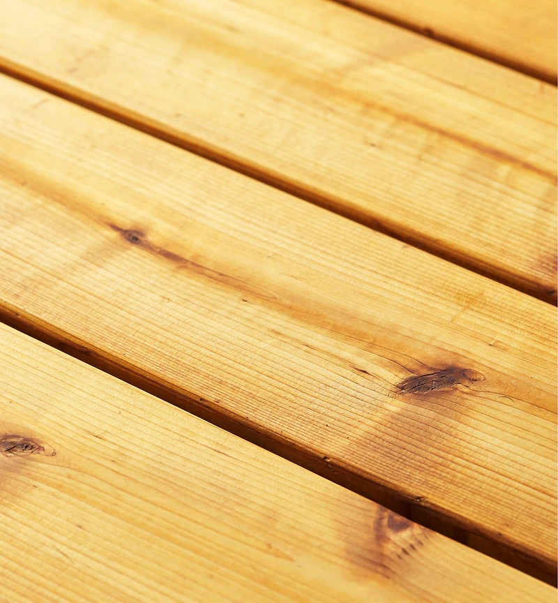 Osmo Clear Decking Oil