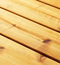 Osmo Clear Decking Oil