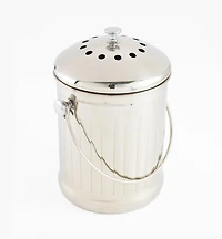 Seau à compost