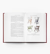 The Stick Chair Book