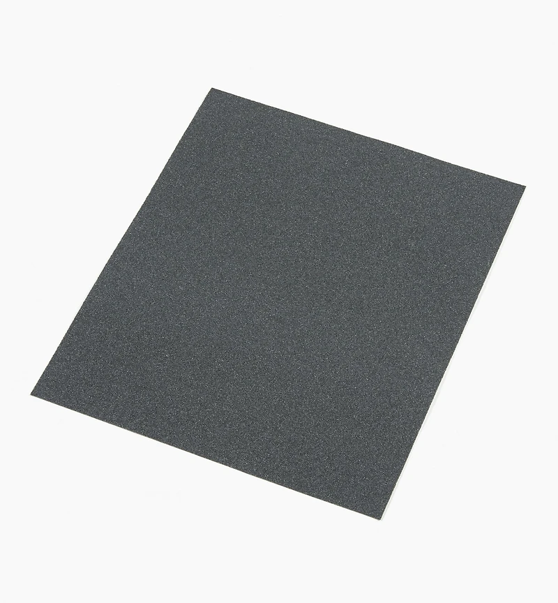 Papiers abrasifs pour ponçage à sec ou humide Mirka