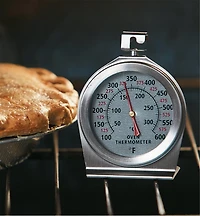 Thermomètre de four