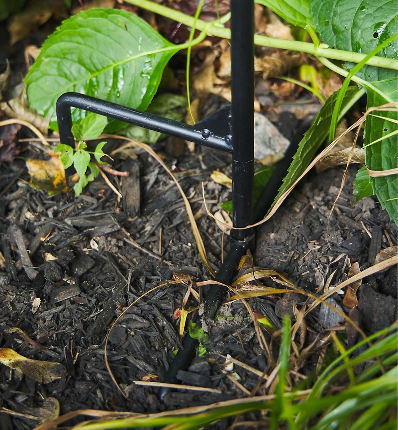 Birdbath & Stand Set