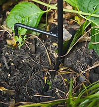 Birdbath & Stand Set