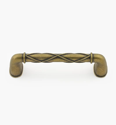 Lattice Handle